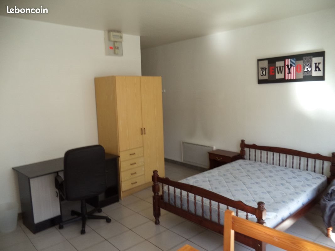 Appartement à louer, 31m², Saint-Etienne