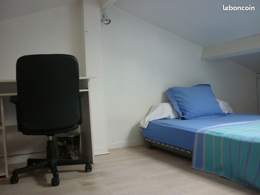 Appartement à louer, 35m², Pibrac