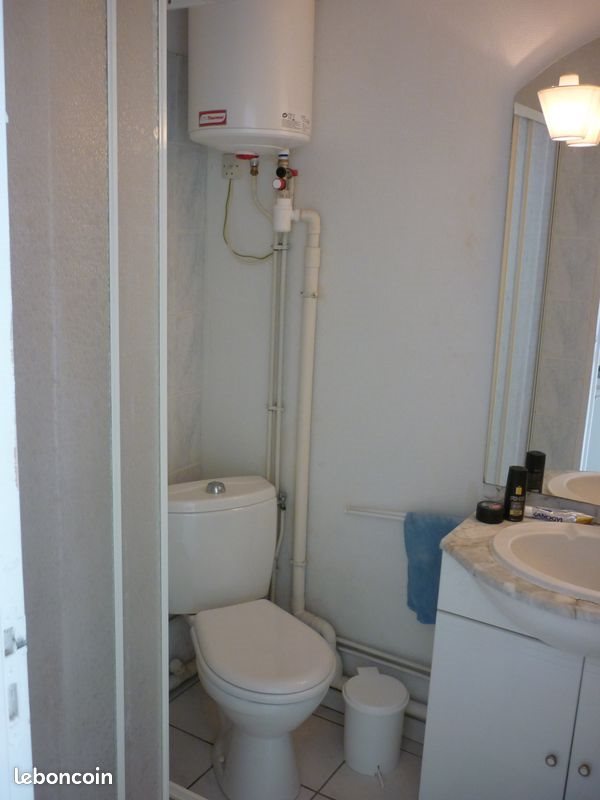Appartement à louer, 35m², Pibrac