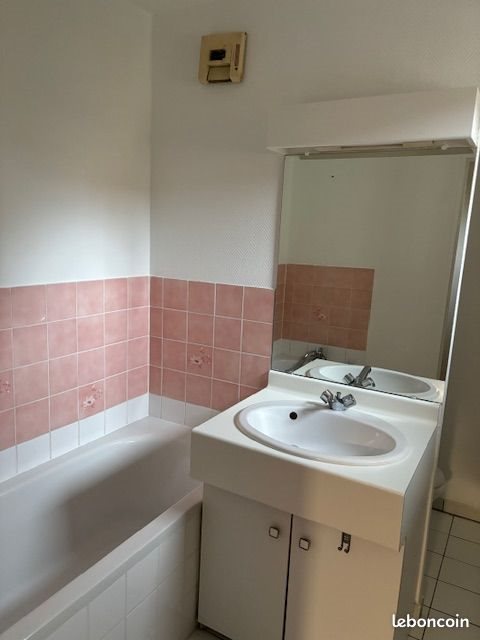 Appartement à louer, 28m², Metz