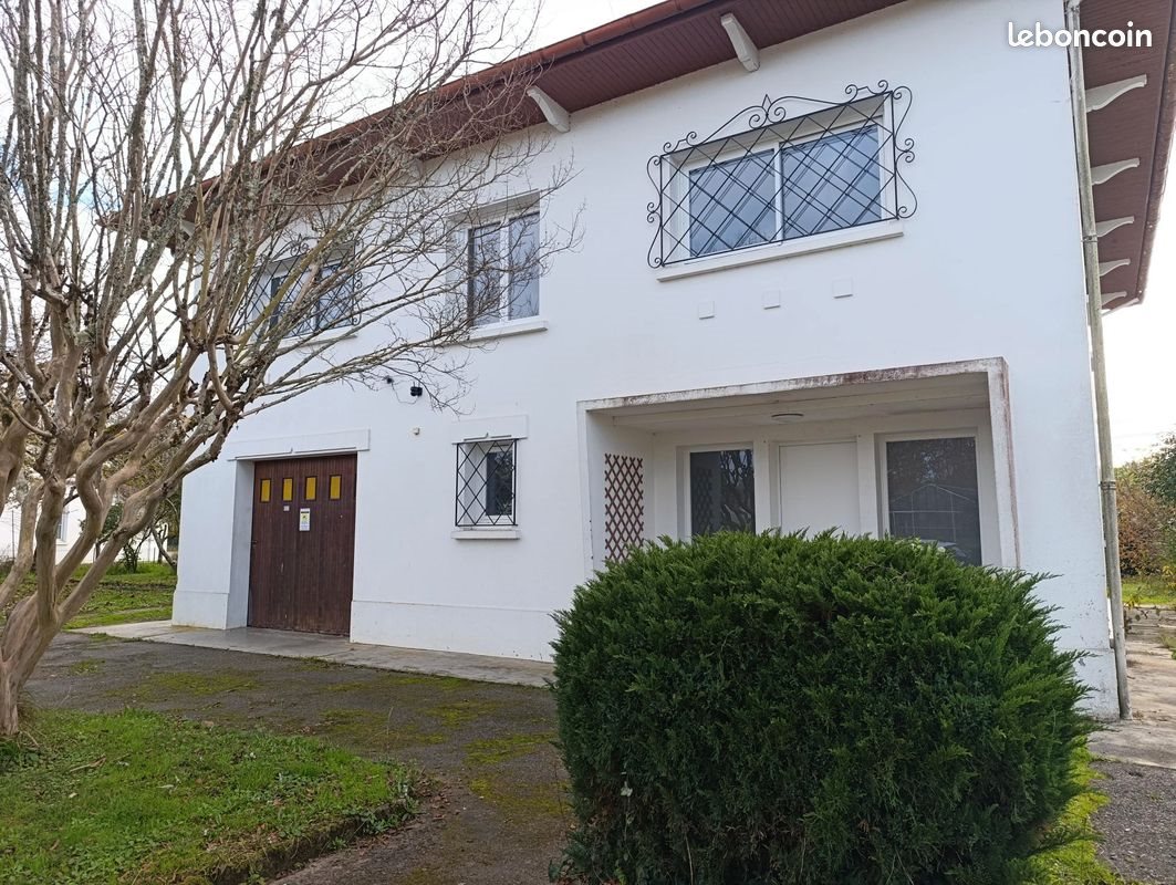 Maison à louer, 120m², Aire-sur-l'Adour