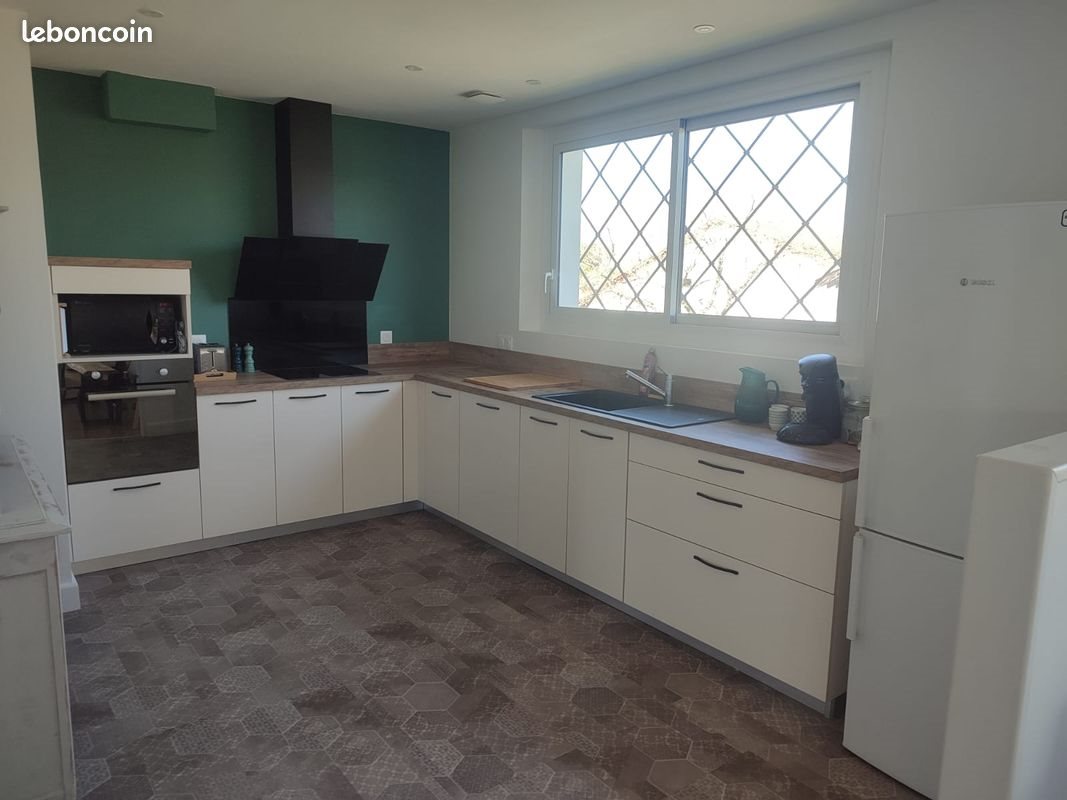 Maison à louer, 120m², Aire-sur-l'Adour