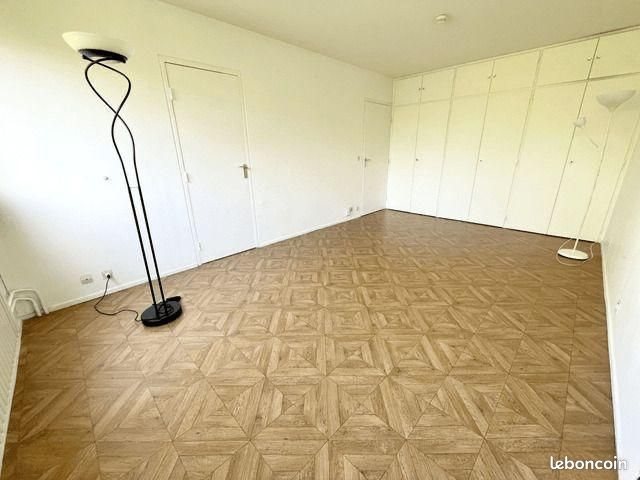 Appartement à louer, 45m², Fontenay-aux-Roses