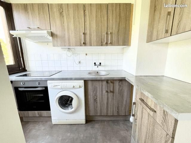 Appartement à louer, 45m², Fontenay-aux-Roses