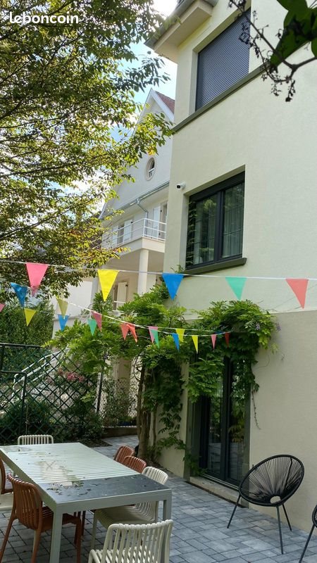 Maison à vendre, 303m², Strasbourg