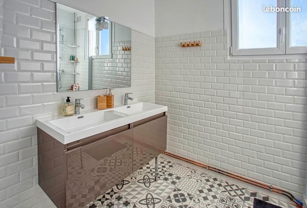 Maison à louer, 70m², Epône