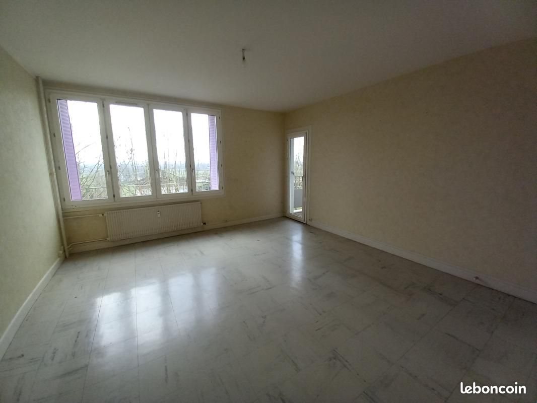 Appartement à louer, 59m², Digoin