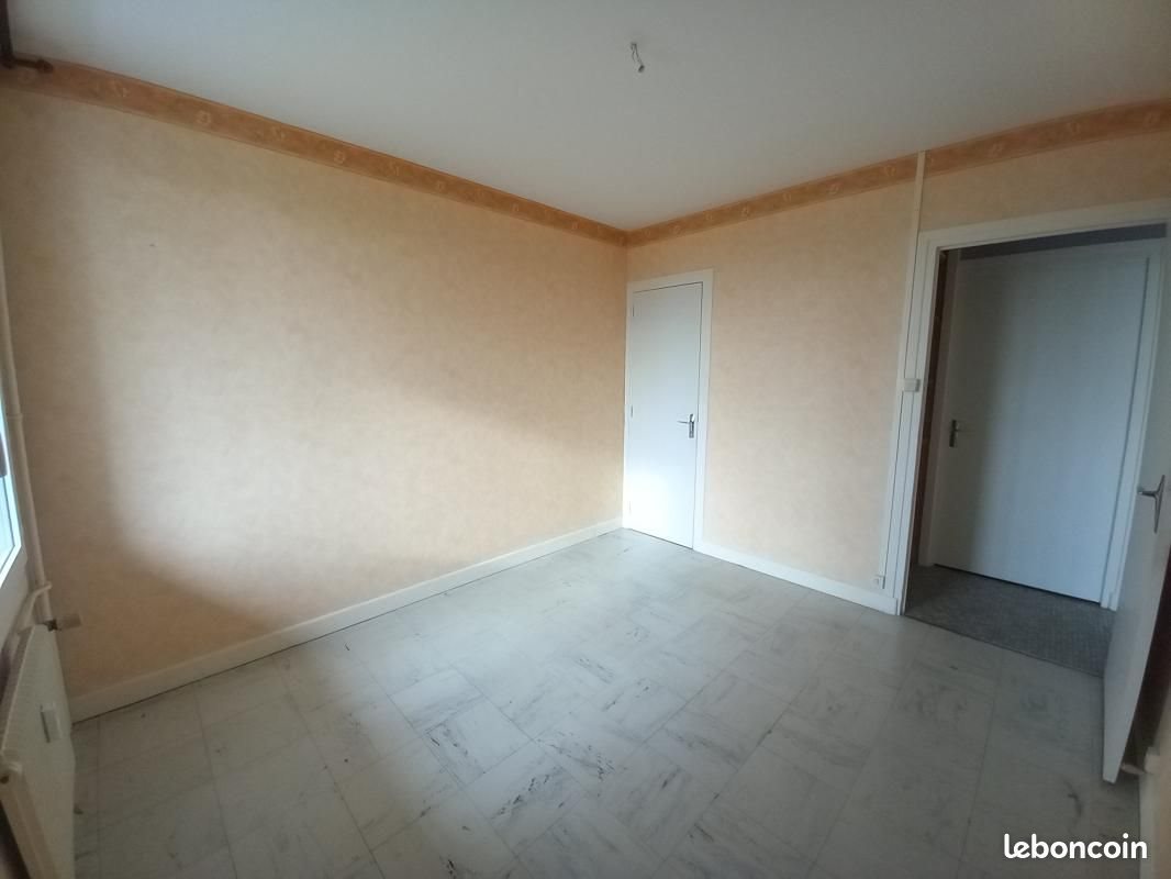 Appartement à louer, 59m², Digoin
