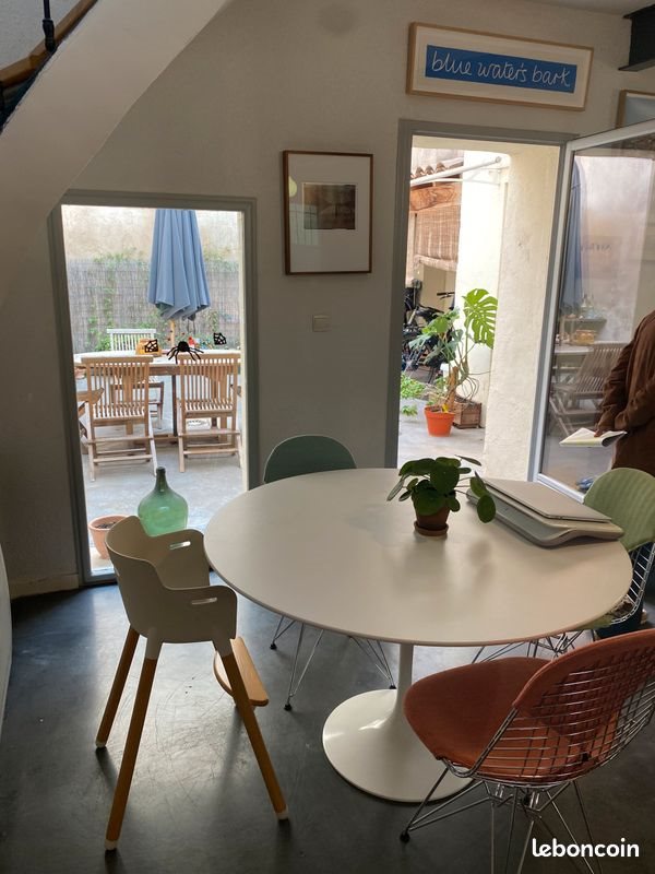 Maison à louer, 120m², Montpellier