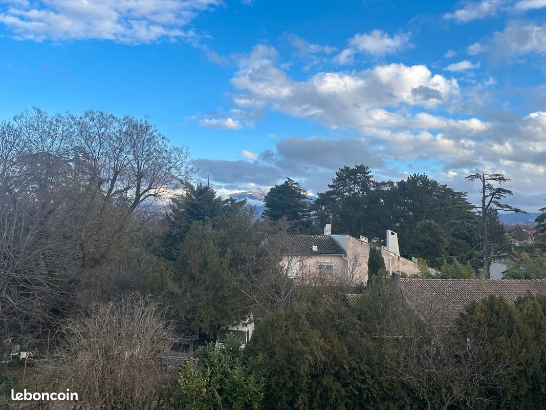 Appartement à vendre, 83m², Bourg-de-Péage