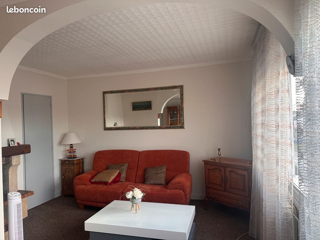 Appartement à vendre, 83m², Bourg-de-Péage