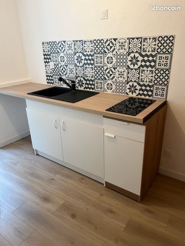 Appartement à louer, 32m², Luçon