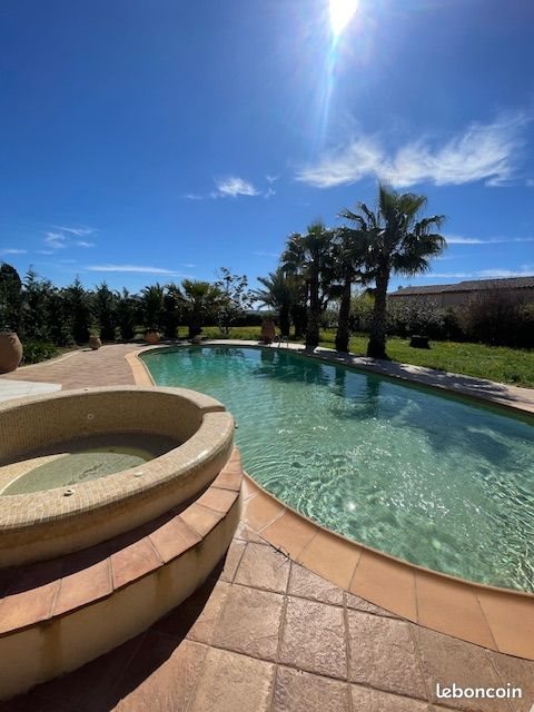 Maison à louer, 147m², Sanary-sur-Mer