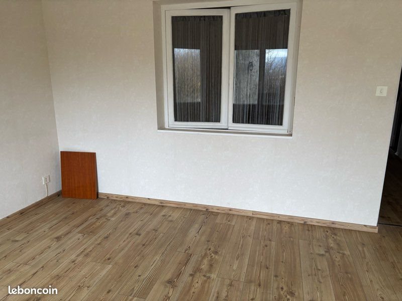 Appartement à louer, 40m², Viuz-en-Sallaz