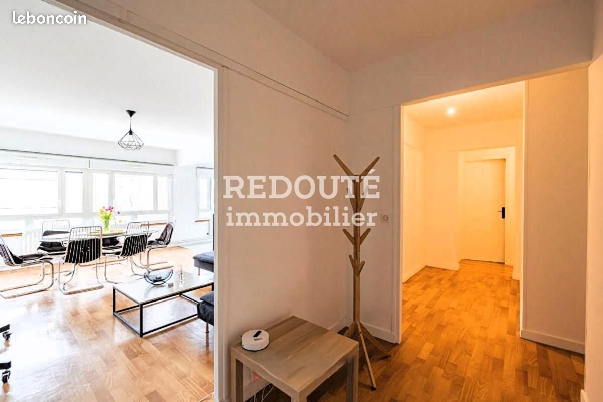 Appartement à vendre, 135m², Reims