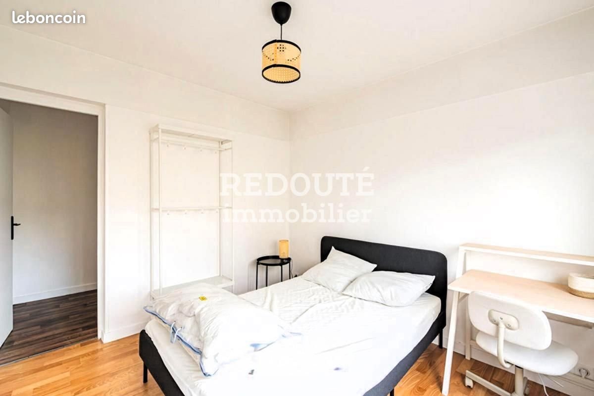 Appartement à vendre, 135m², Reims