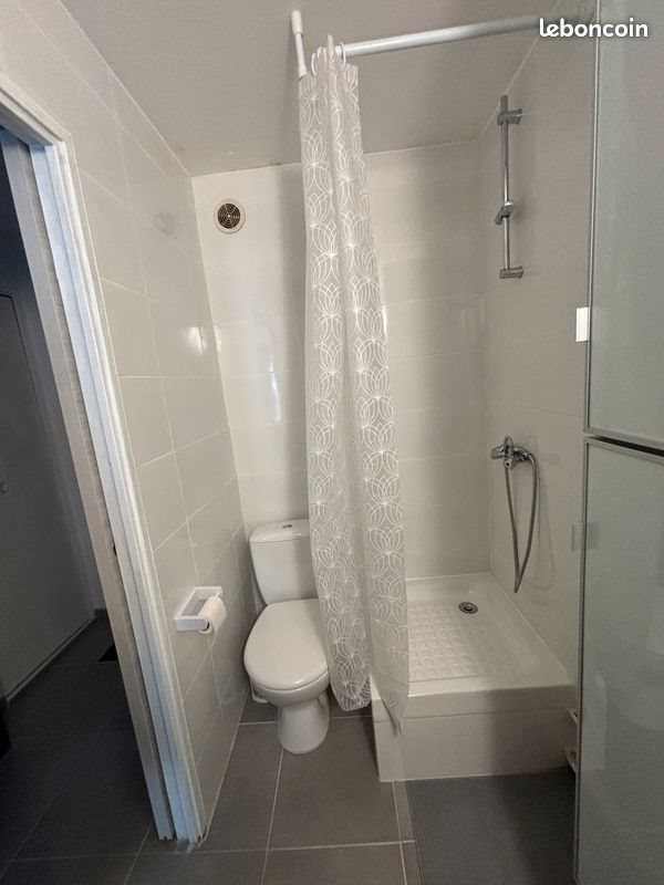 Appartement à louer, 24m², Mauguio