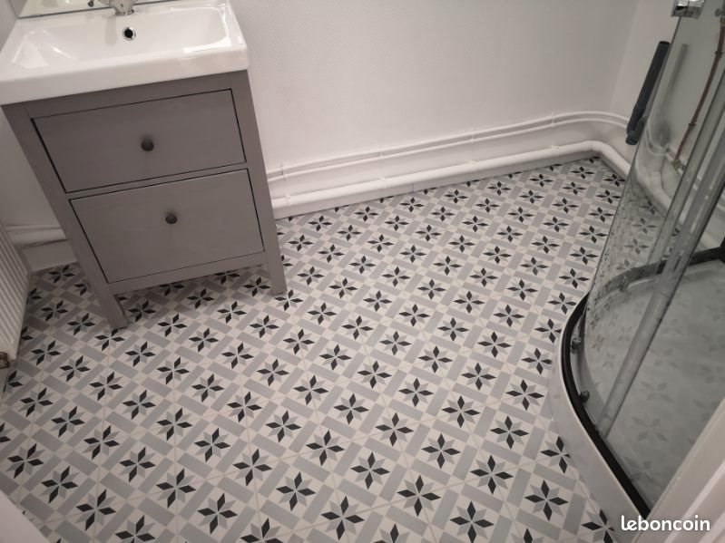 Appartement à louer, 53m², Elbeuf