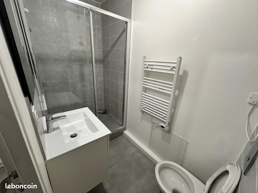 Appartement à louer, 22m², Orléans