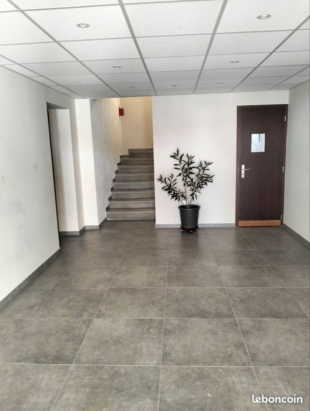 Appartement à louer, 45m², Saint-François-de-Sales