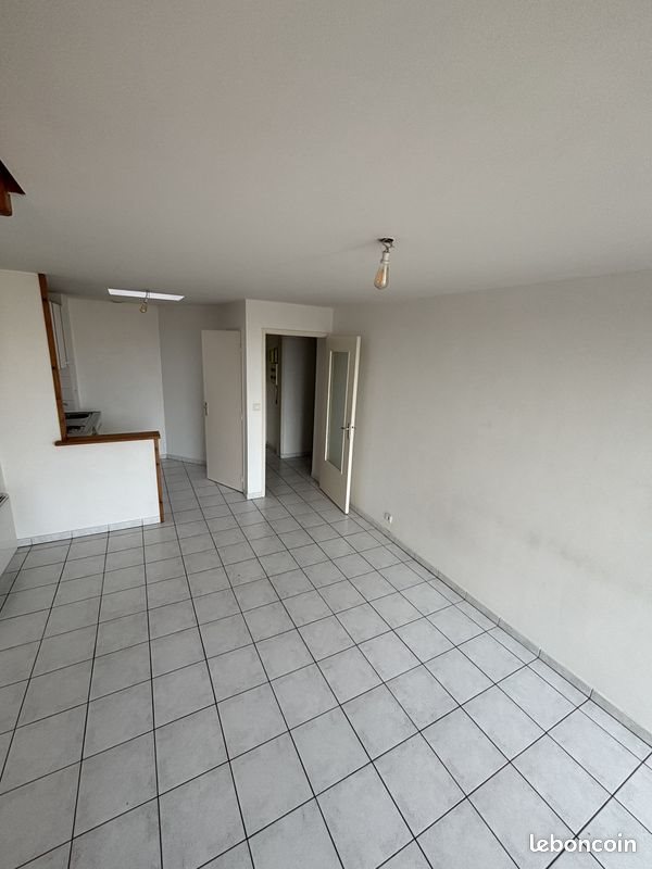 Appartement à vendre, 42m², Amiens
