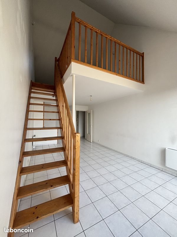 Appartement à vendre, 42m², Amiens