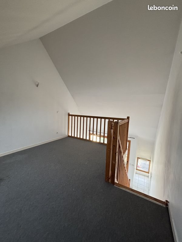 Appartement à vendre, 42m², Amiens