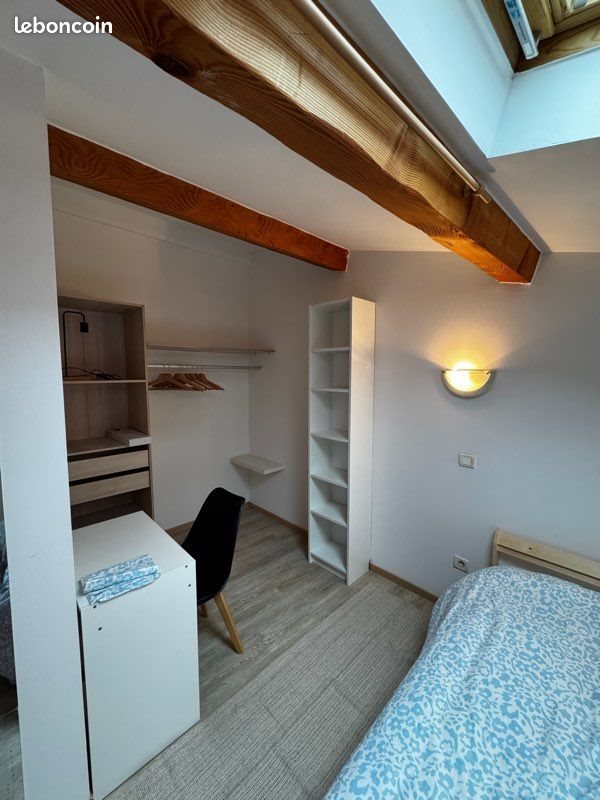 Maison à louer, 42m², Pierrelatte