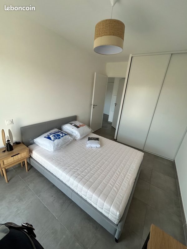 Appartement à louer, 46m², Marcellaz