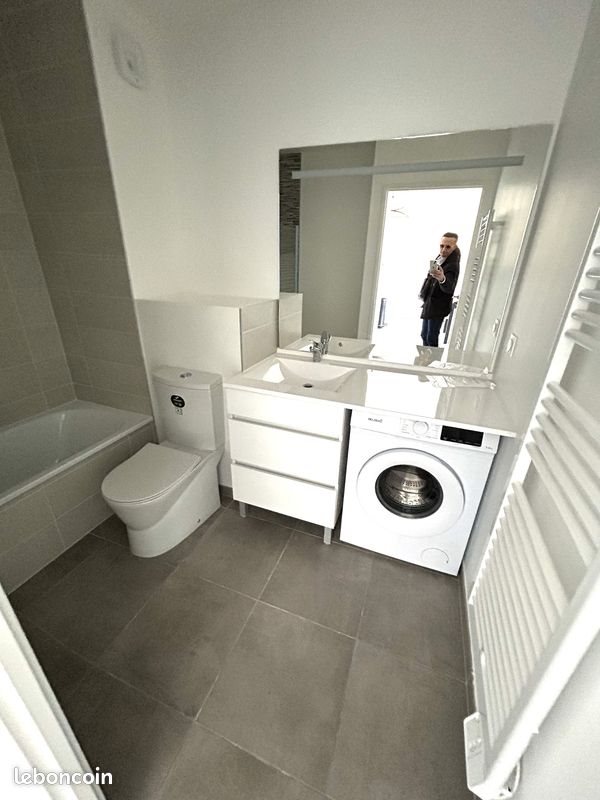 Appartement à louer, 46m², Marcellaz