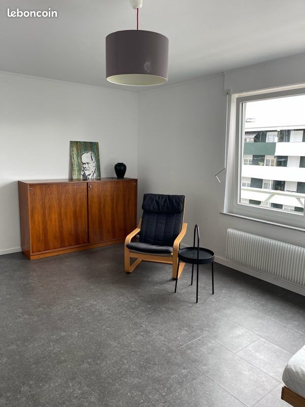 Appartement à louer, 33m², Huningue