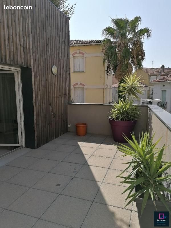 Appartement à vendre, 73m², Perpignan