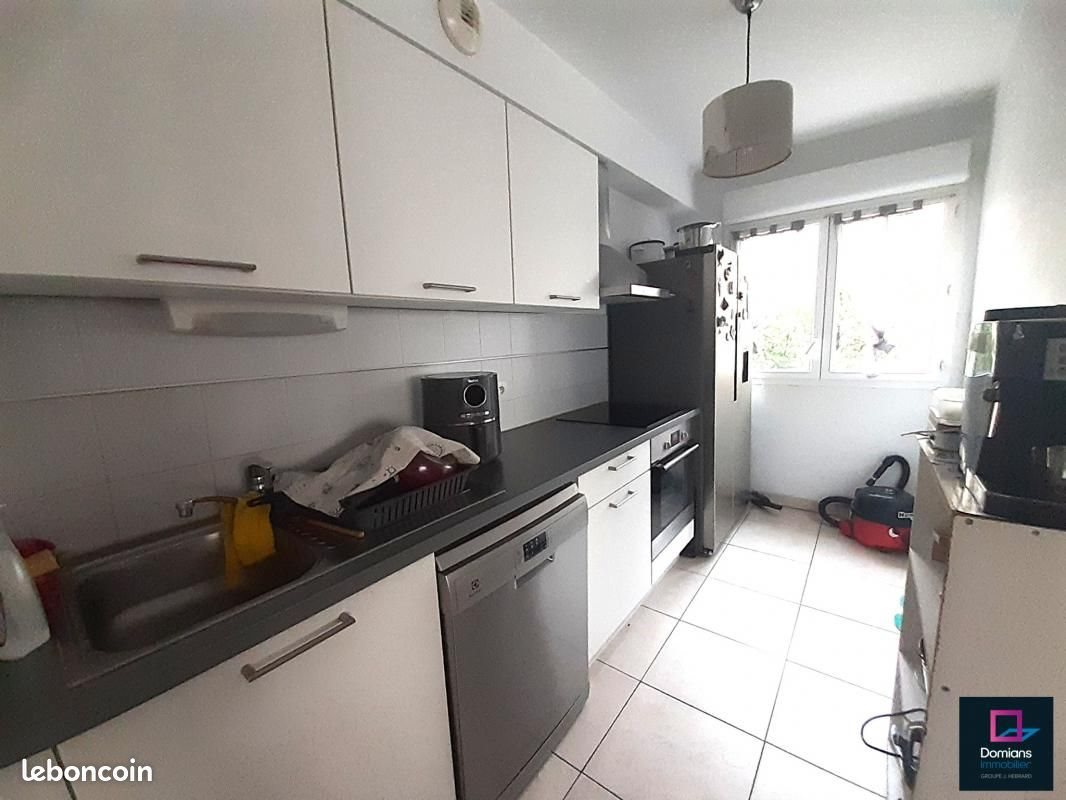 Appartement à vendre, 73m², Perpignan