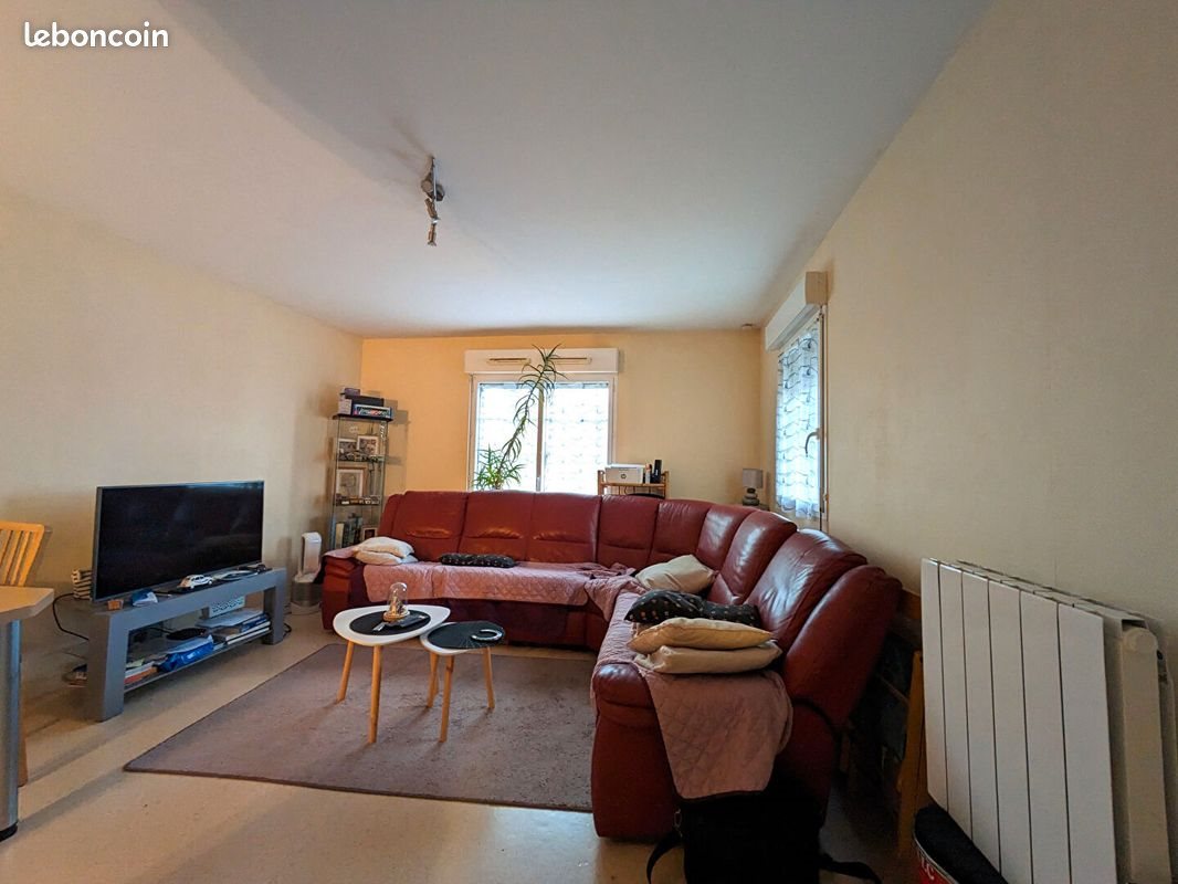 Appartement à vendre, 38m², Dol-de-Bretagne