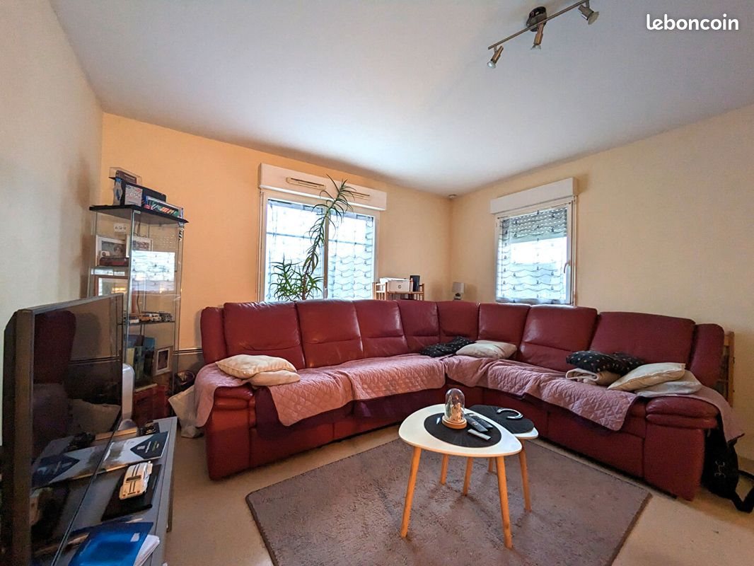 Appartement à vendre, 38m², Dol-de-Bretagne