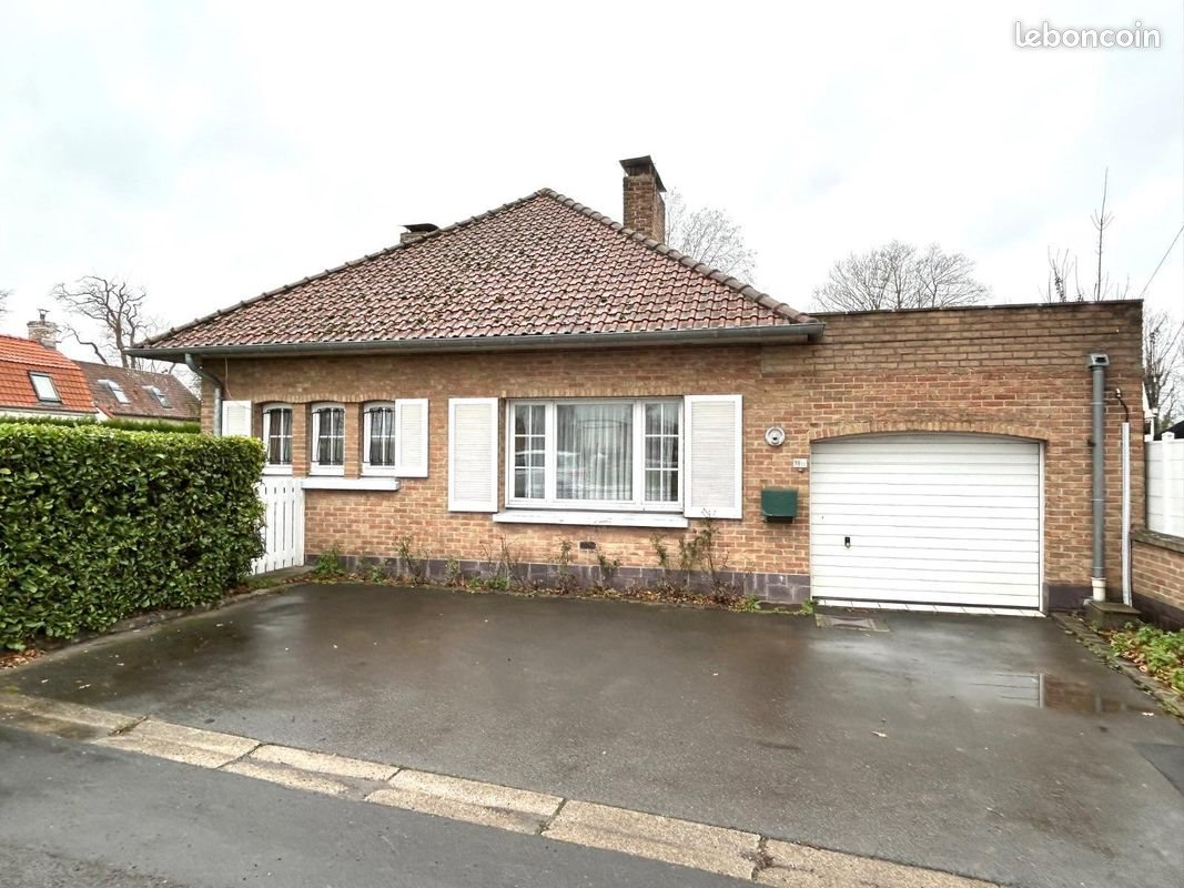 Maison à vendre, 175m², Socx