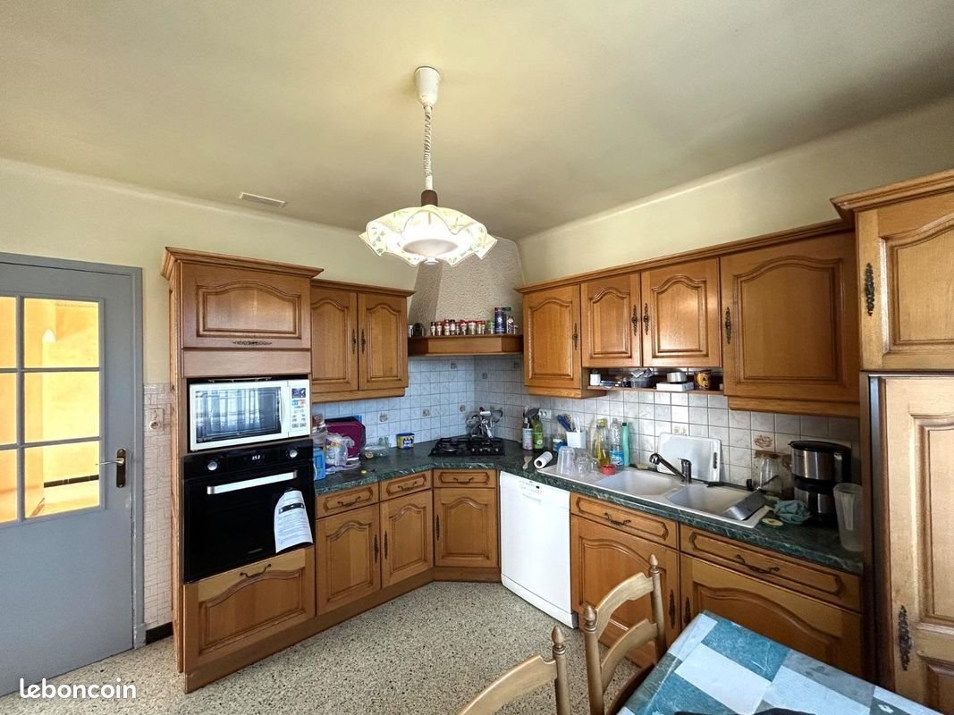 Maison à vendre, 175m², Socx