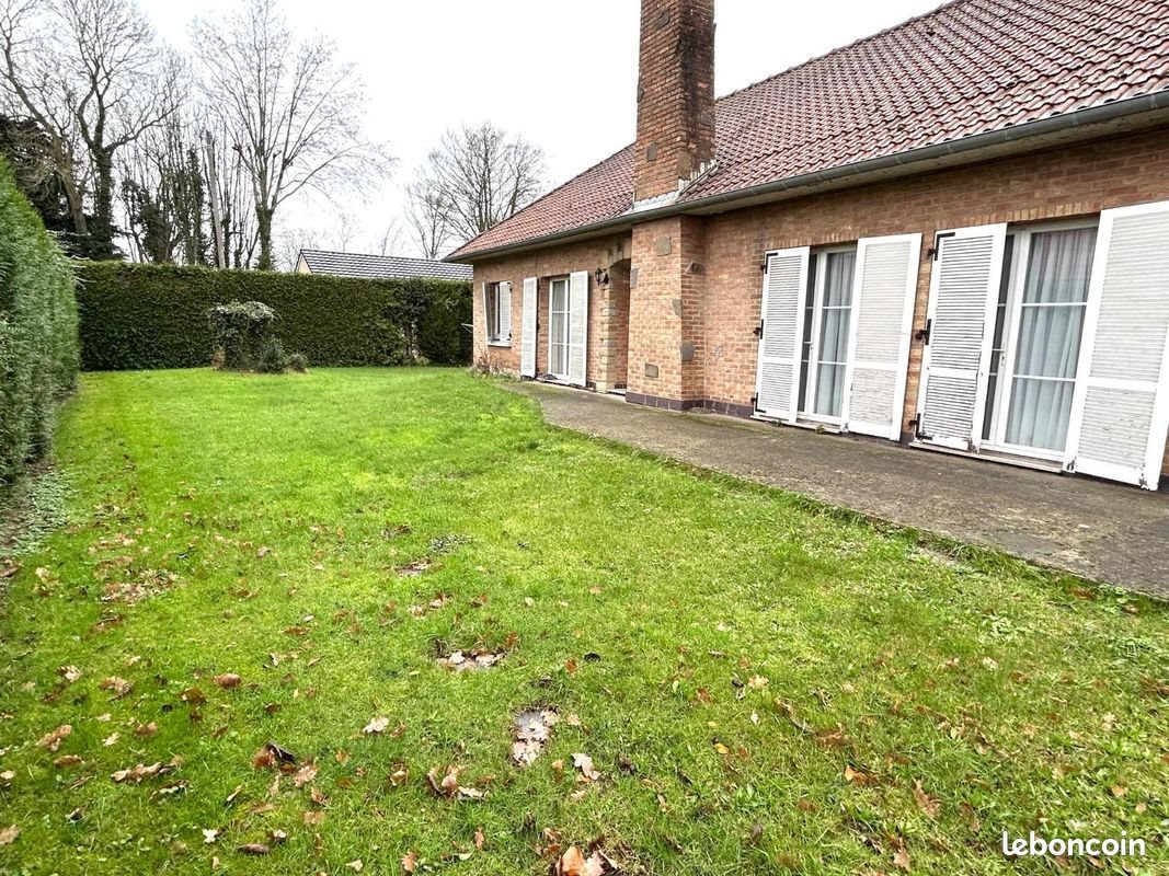 Maison à vendre, 175m², Socx