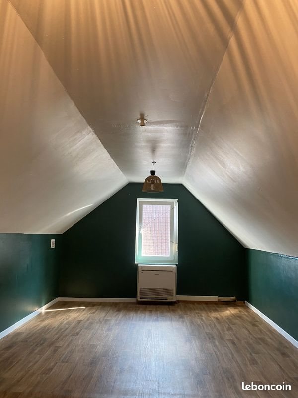 Maison à louer, 65m², Pont-à-Vendin