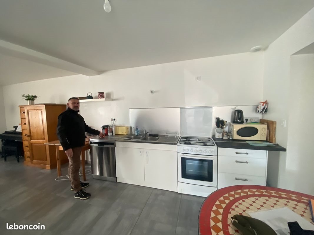 Maison à louer, 160m², Pontchâteau