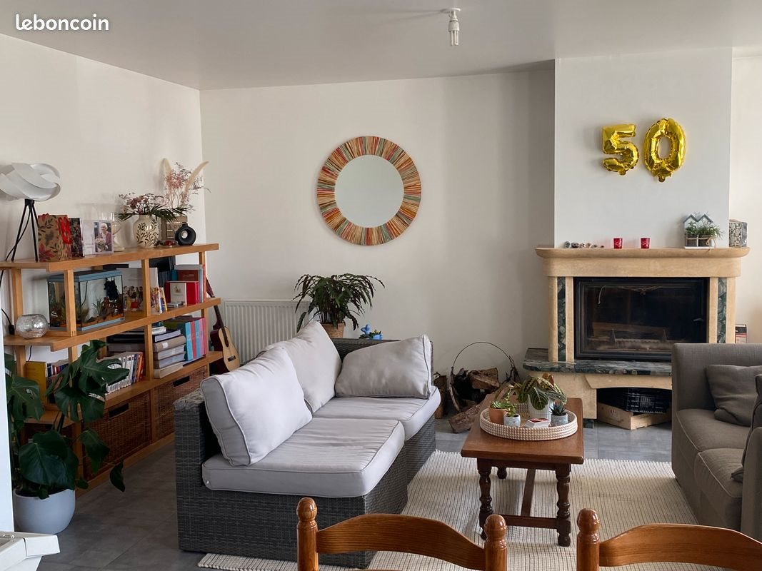 Maison à louer, 160m², Pontchâteau