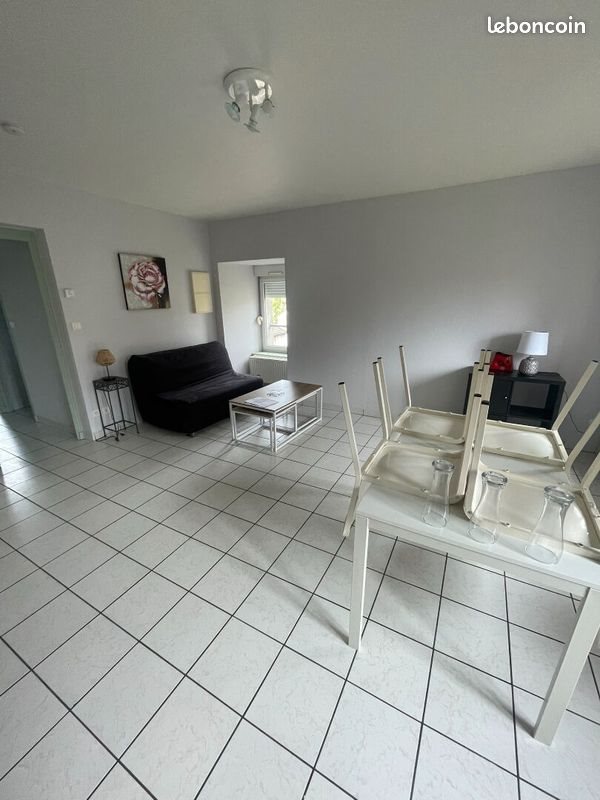 Appartement à louer, 37m², Saint-Jeures