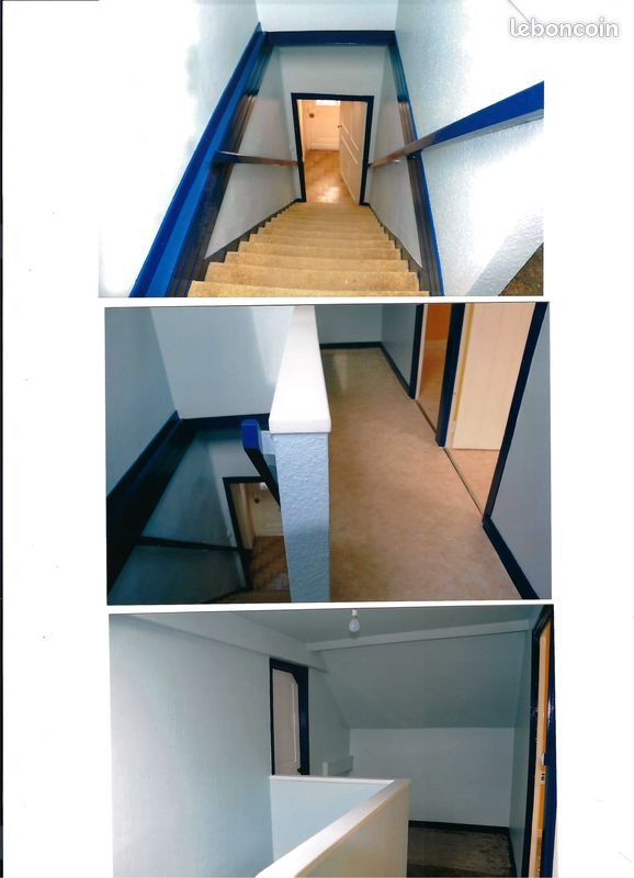 Maison à vendre, 110m², Arras