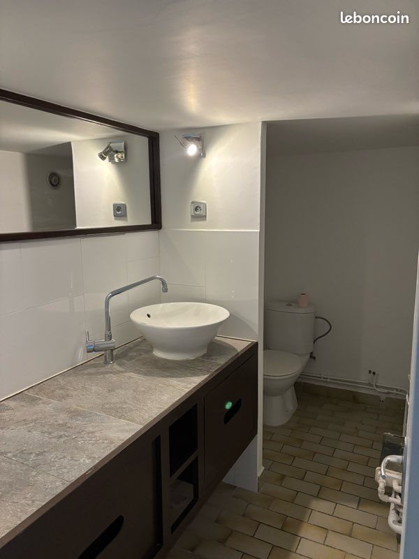 Appartement à louer, 49m², Andrésy