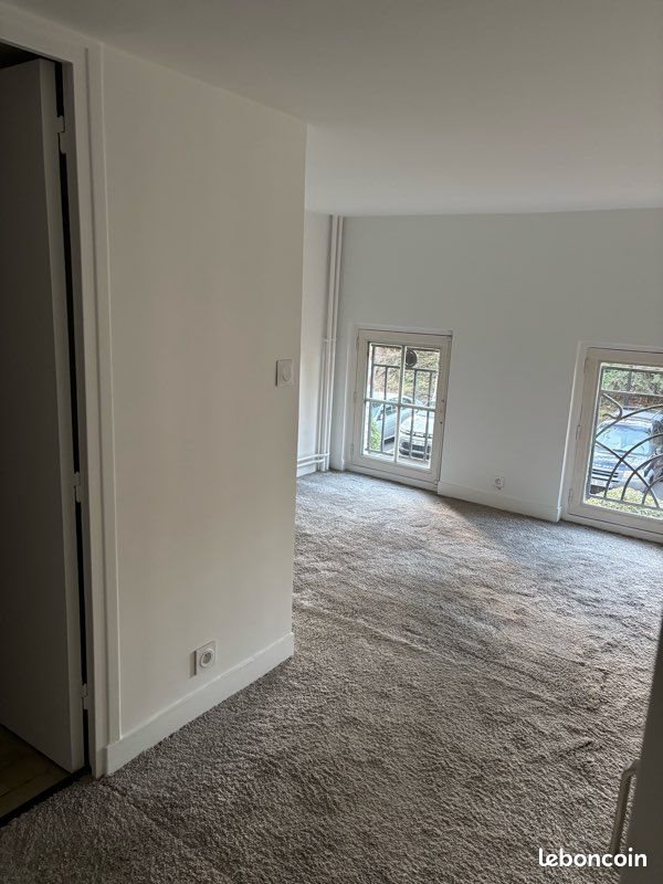 Appartement à louer, 49m², Andrésy