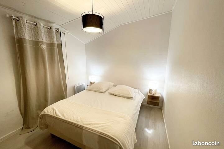 Appartement à louer, 30m², Scientrier