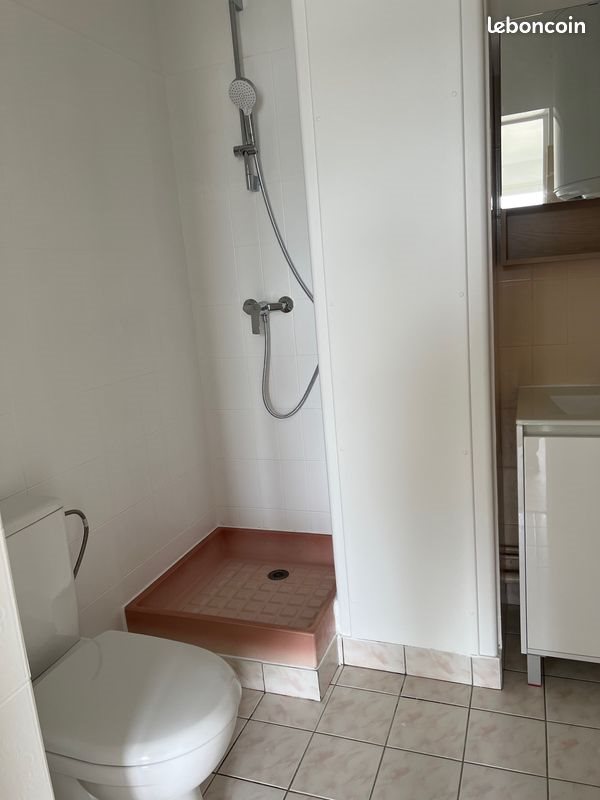 Appartement à louer, 33m², Le Mans