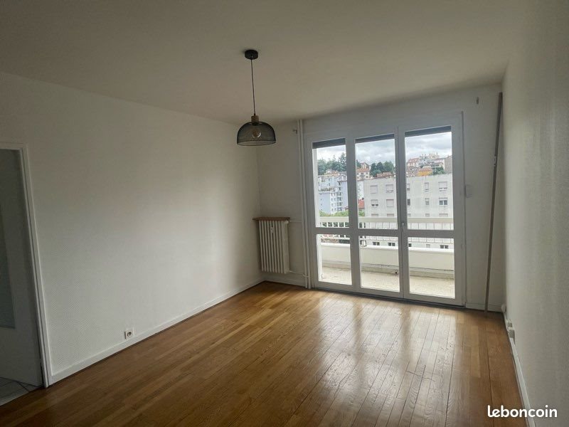 Appartement à louer, 45m², Saint-Etienne