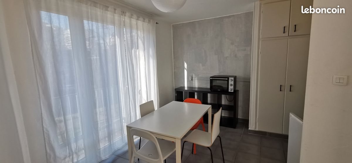 Appartement à louer, 31m², Strasbourg