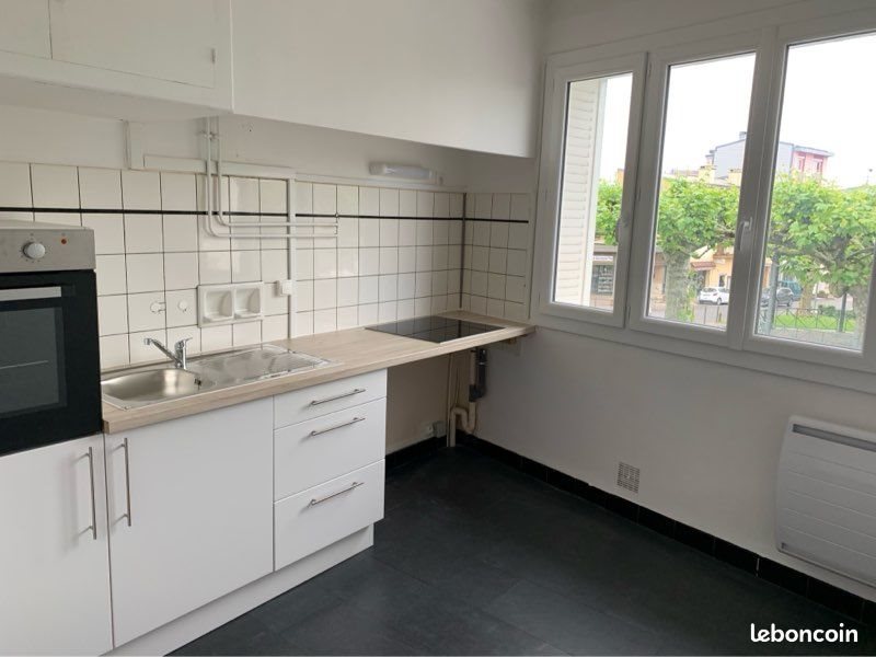 Appartement à louer, 47m², Lannemezan